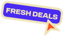 Fresh Deals