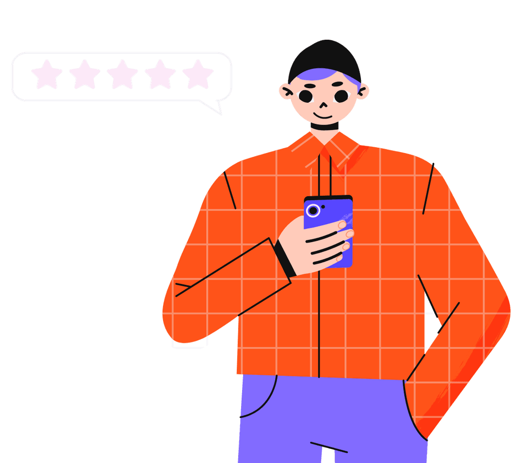Exceptional Experiences illustration